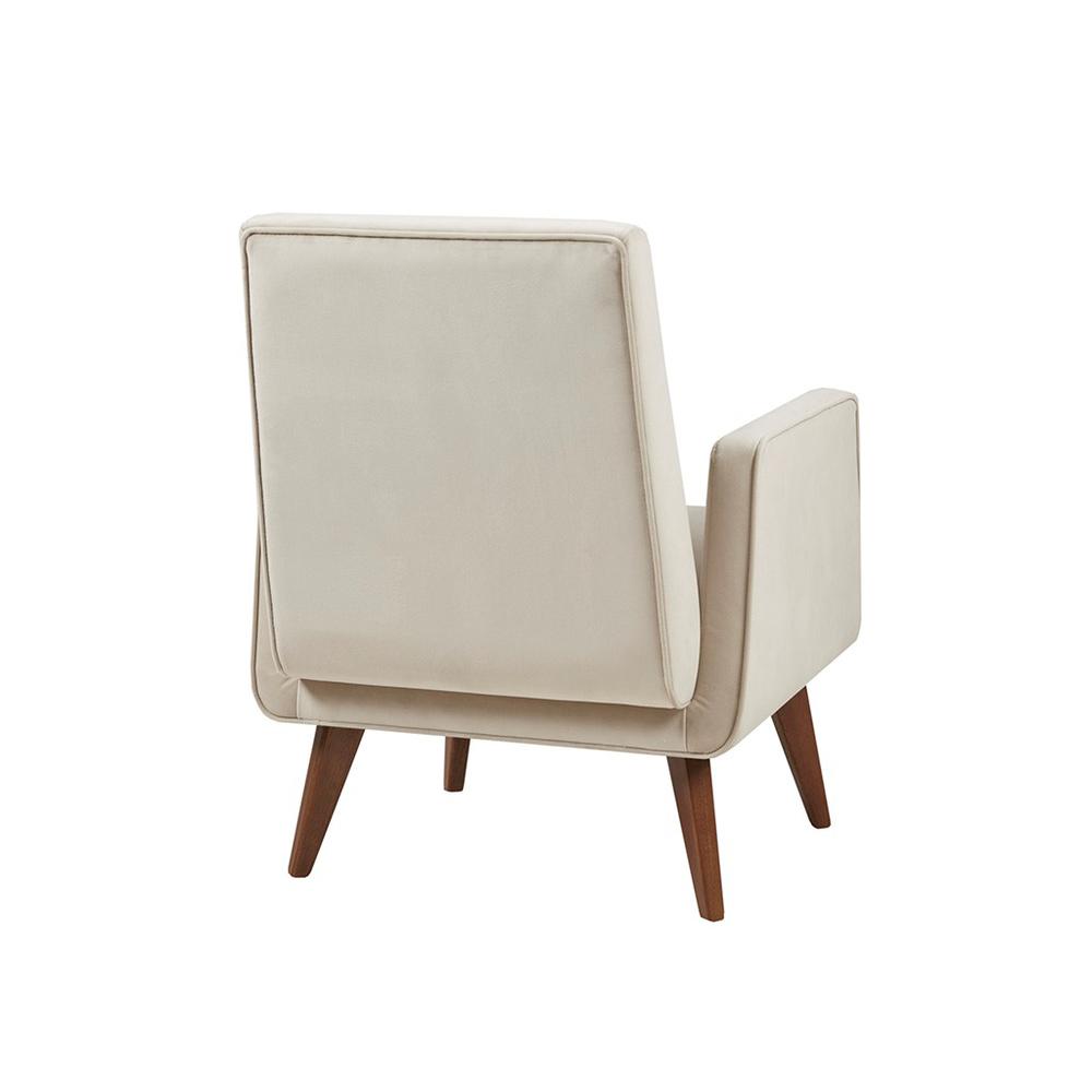 Accent Chair - White, Belen Kox. Picture 3