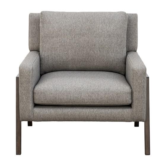 Colwell Accent Chair Gray II100-0492. Picture 2