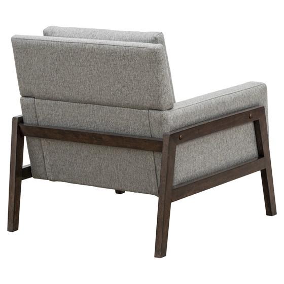 Colwell Accent Chair Gray II100-0492. Picture 4
