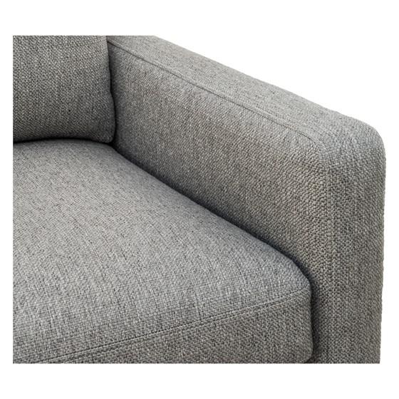 Colwell Accent Chair Gray II100-0492. Picture 6