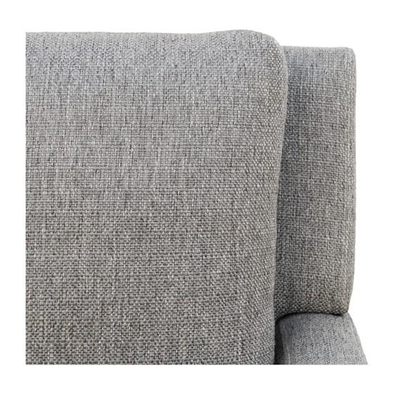 Colwell Accent Chair Gray II100-0492. Picture 7