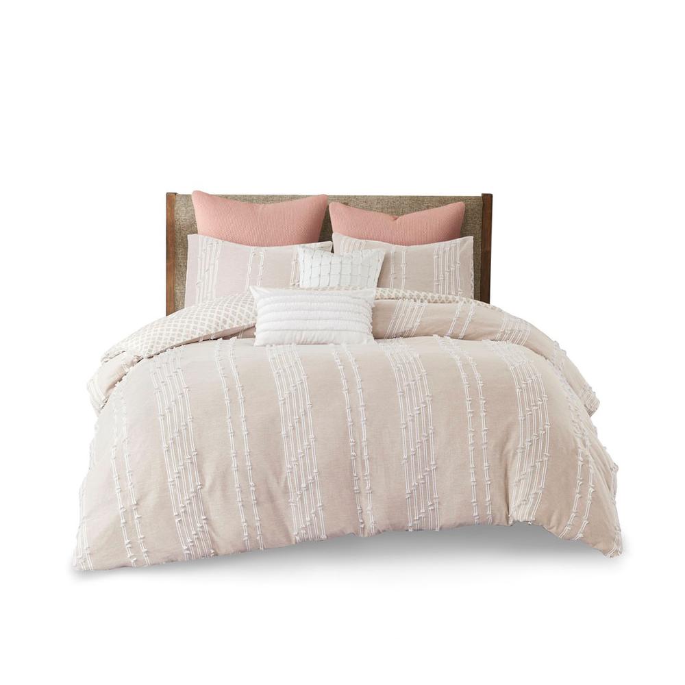Cotton Comforter Mini Set, Belen Kox. Picture 1