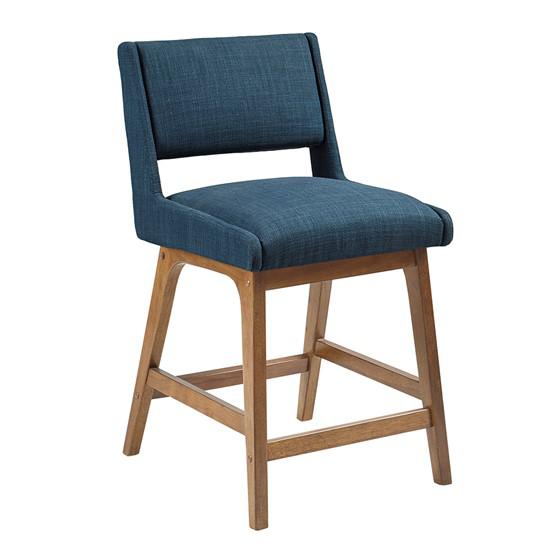 Boomerang Counter Stool II104-0480. The main picture.