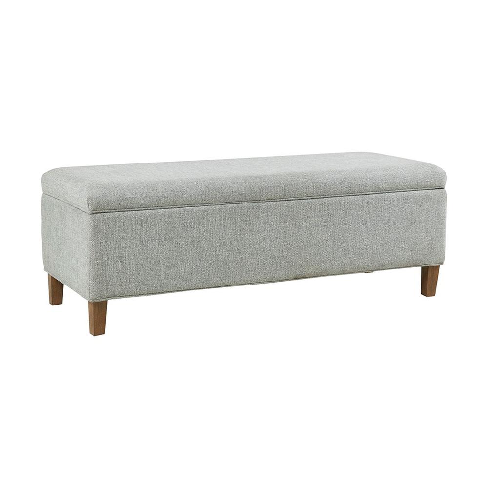 Marcie (Erica) Accent Bench with Sotrage, II105-0460. Picture 1