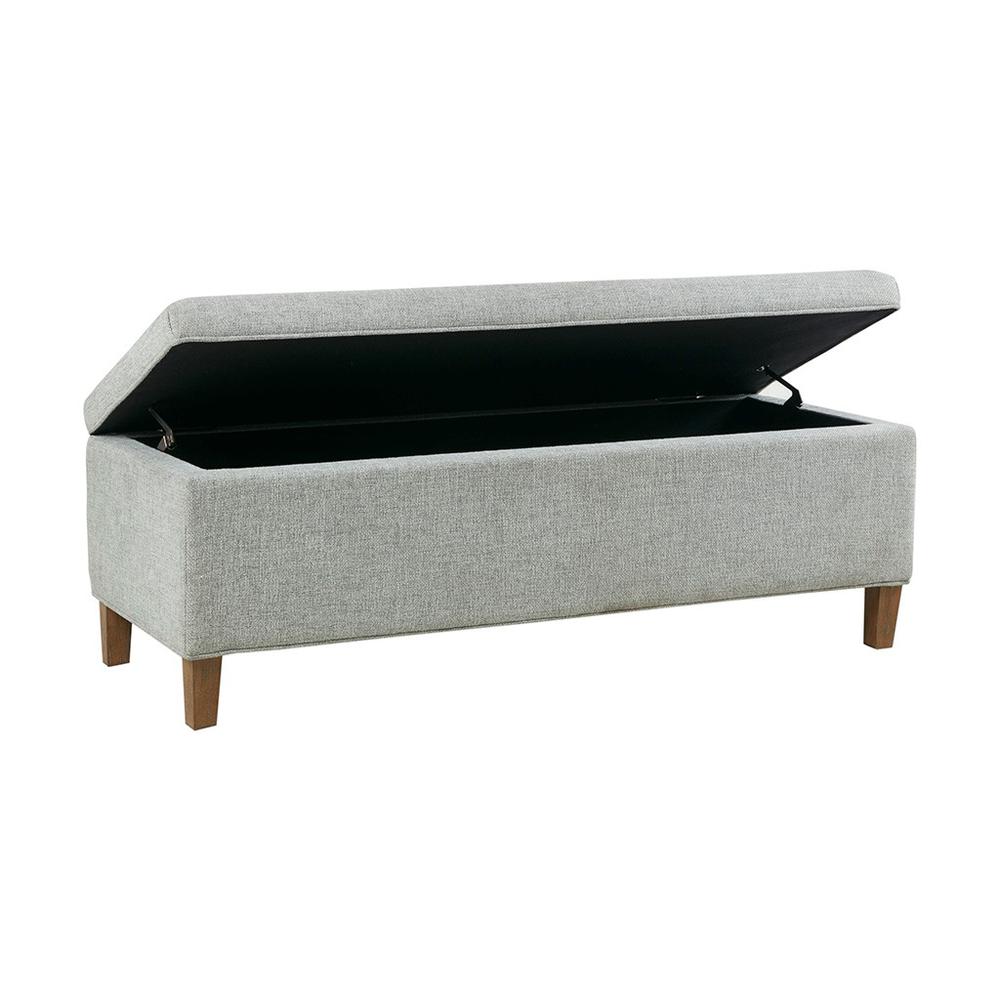 Marcie (Erica) Accent Bench with Sotrage, II105-0460. Picture 2