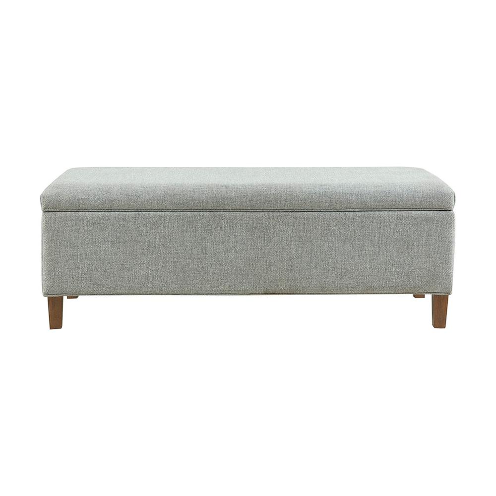 Marcie (Erica) Accent Bench with Sotrage, II105-0460. Picture 3