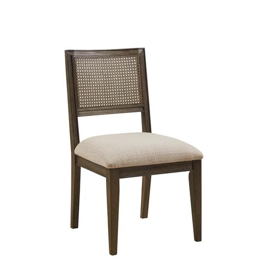 Dining Chair Set of 2, Belen Kox. Picture 3