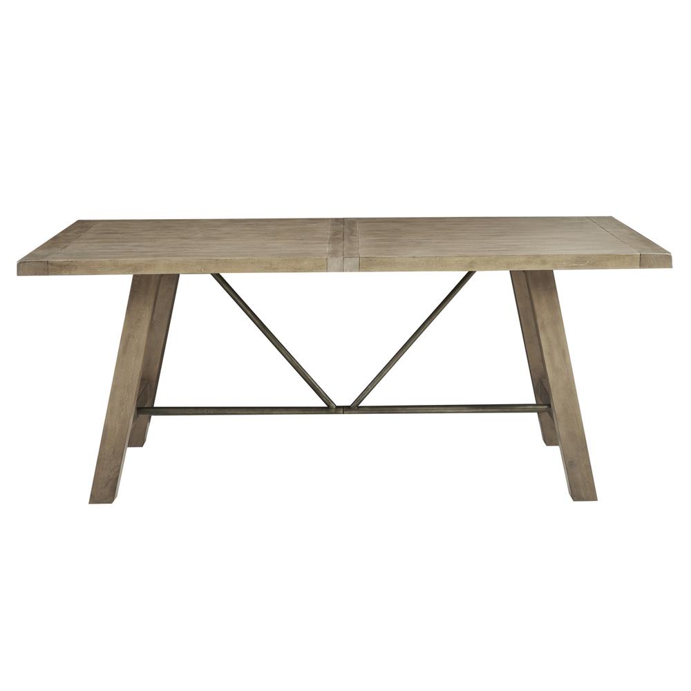 Dining Table, Grey, Belen Kox. Picture 2
