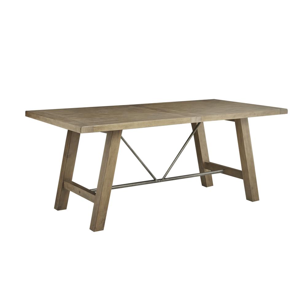 Dining Table, Grey, Belen Kox. Picture 1