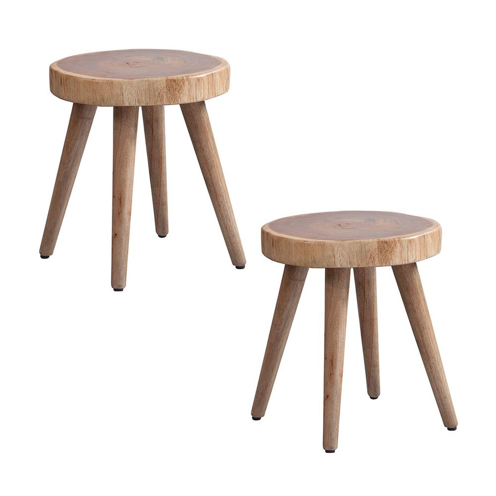 Arcadia Dining Stool (set of 2). Picture 2