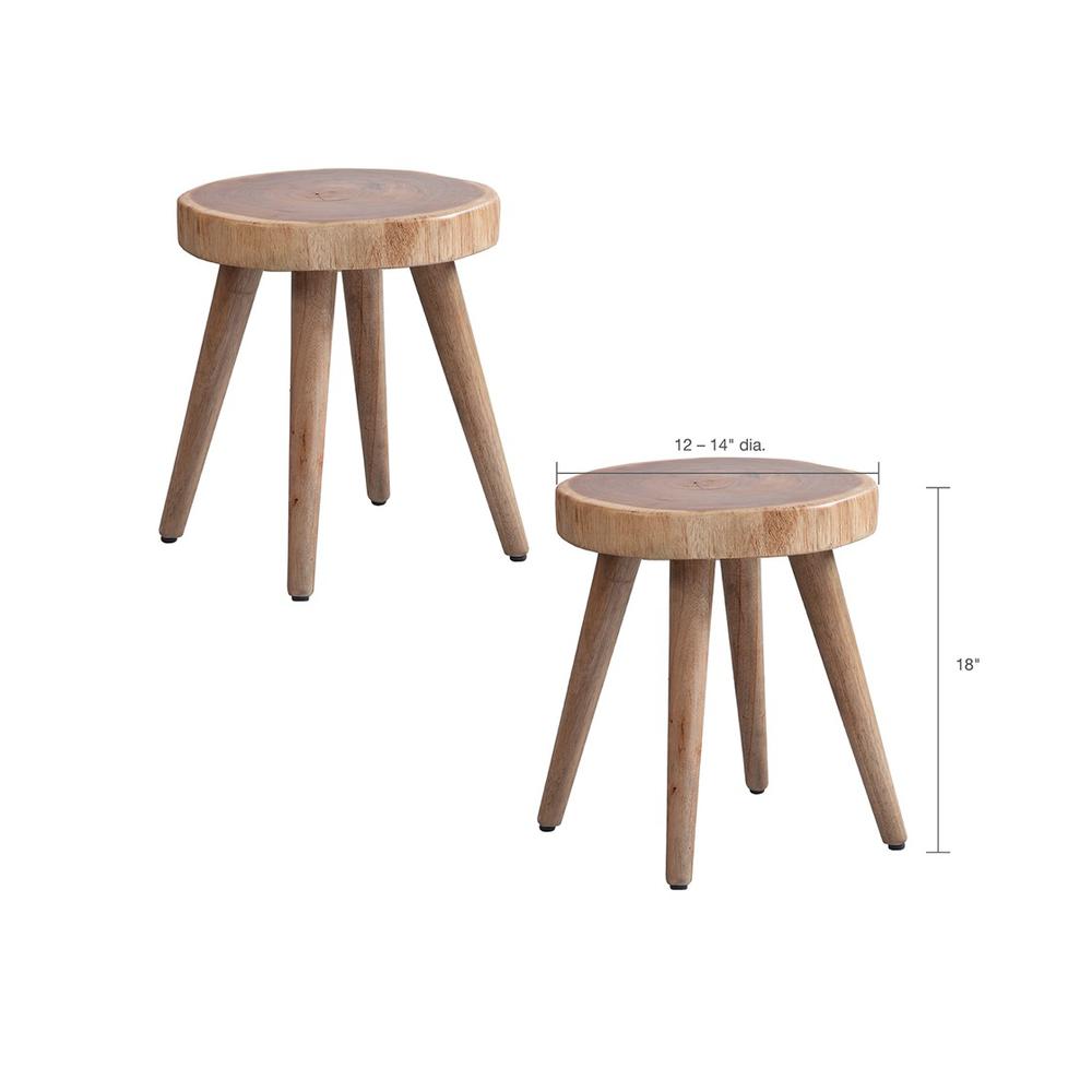 Arcadia Dining Stool (set of 2). Picture 5