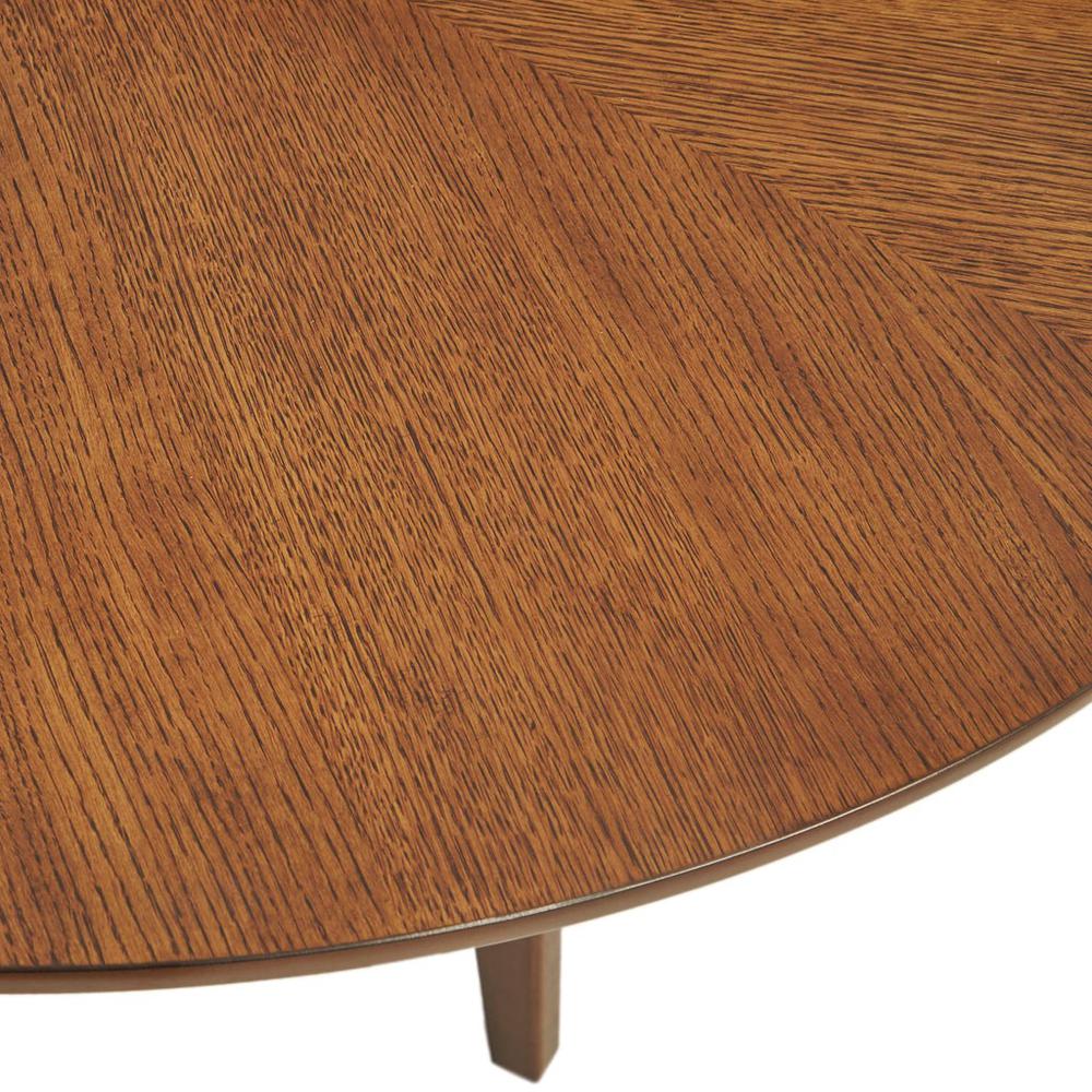 Clark Round Dining/Pub Table. Picture 3