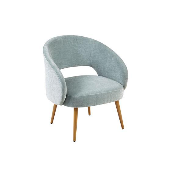 Modern Accent Chair, Belen Kox. Picture 1