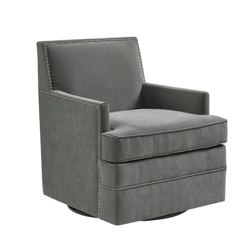 Circa Swivel Chair, MP103-1111. Picture 1