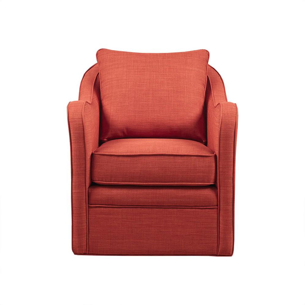 Orange Swivel Chair, Belen Kox. Picture 2