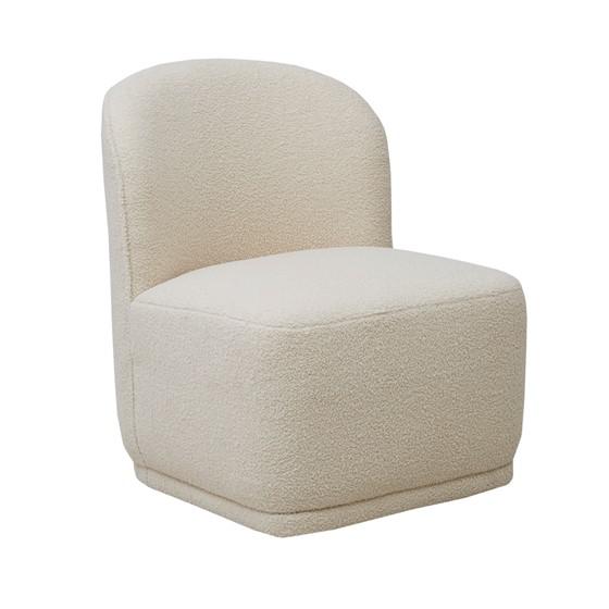 Swivel Lounge Chair, Belen Kox. Picture 1