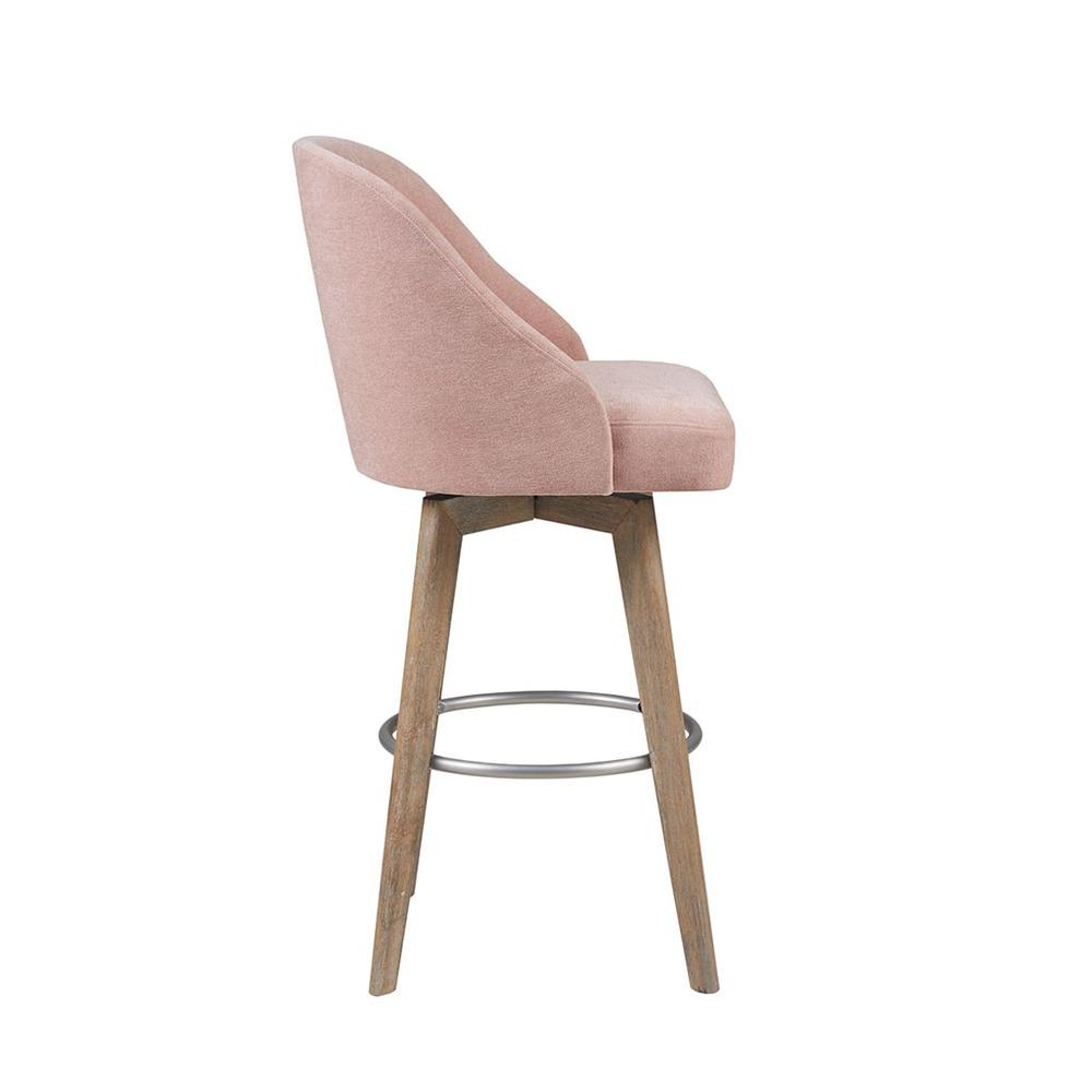 Pearce Bar Stool, Pink. Picture 2