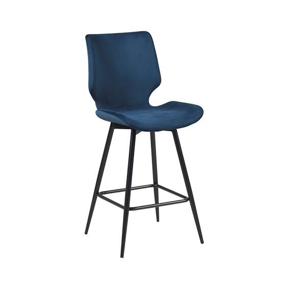 Shay Swivel Counter Stool. Picture 2