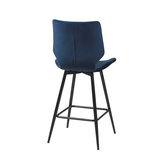 Shay Swivel Counter Stool. Picture 3
