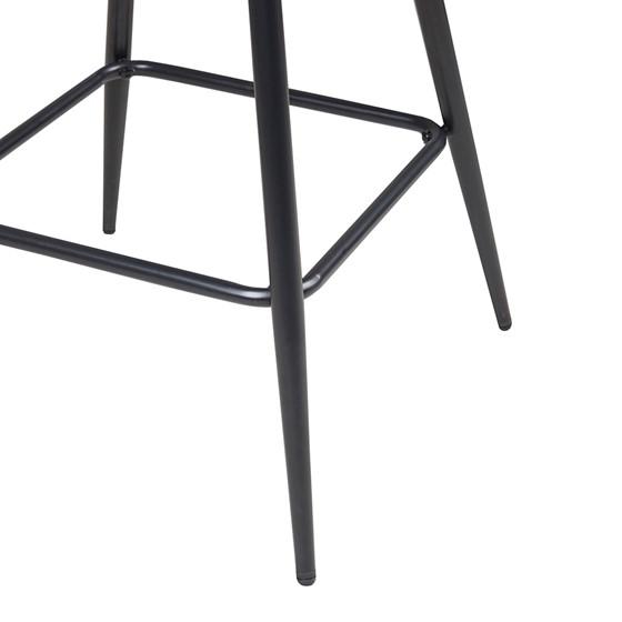 Shay Swivel Counter Stool. Picture 4
