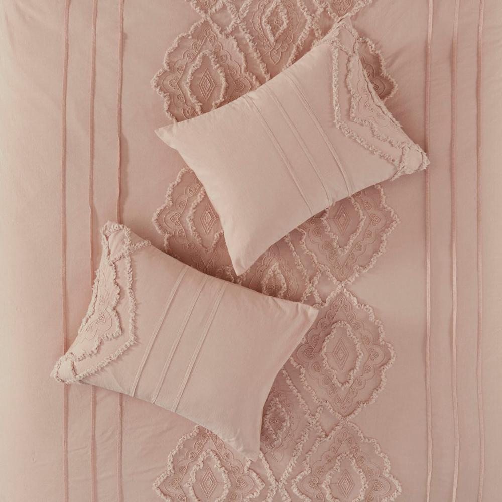 100% Cotton Comforter Set. Picture 5