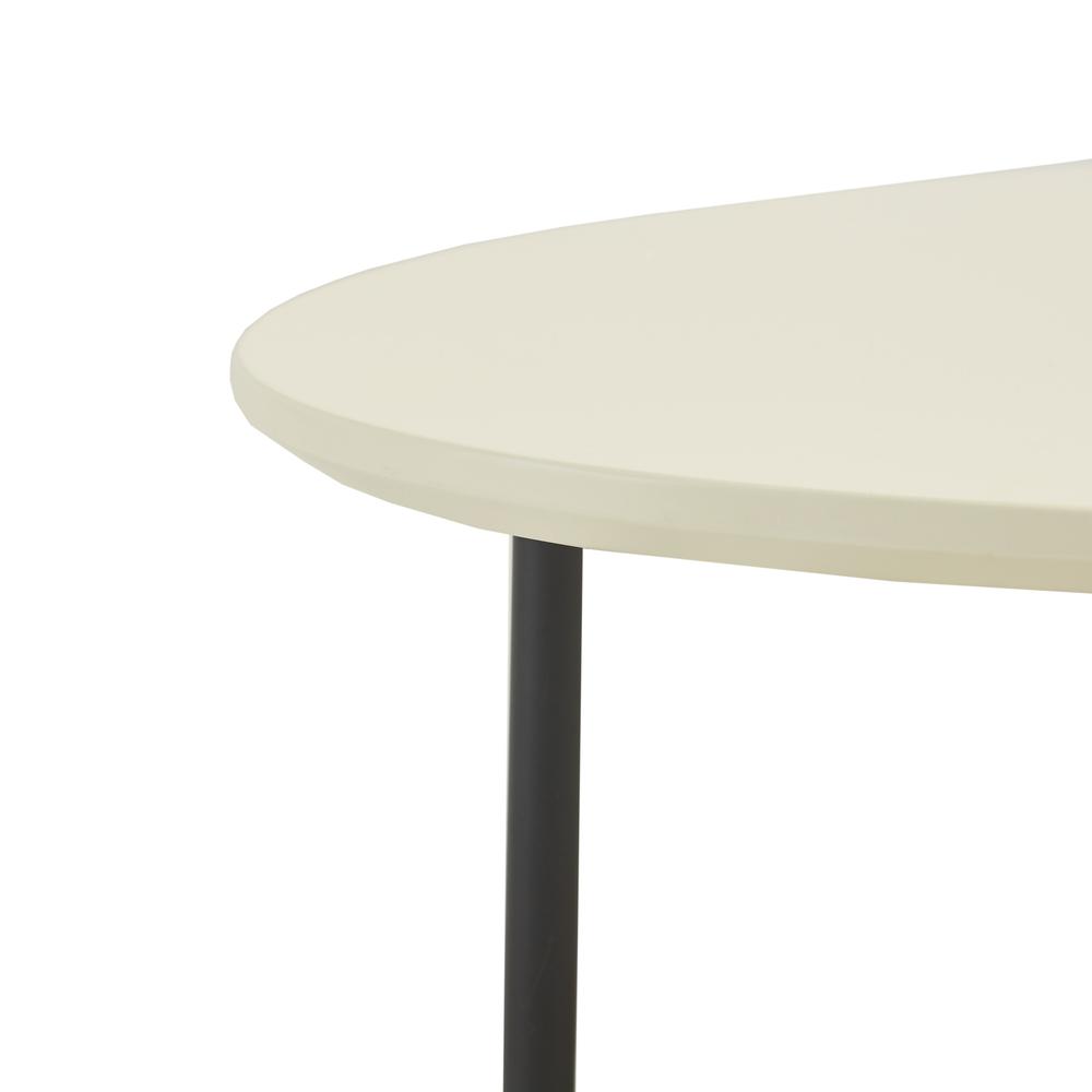 Beaumont Oval Coffee Table, Belen Kox. Picture 4
