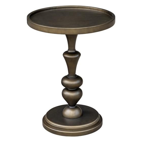 Del Mar Accent Table. The main picture.