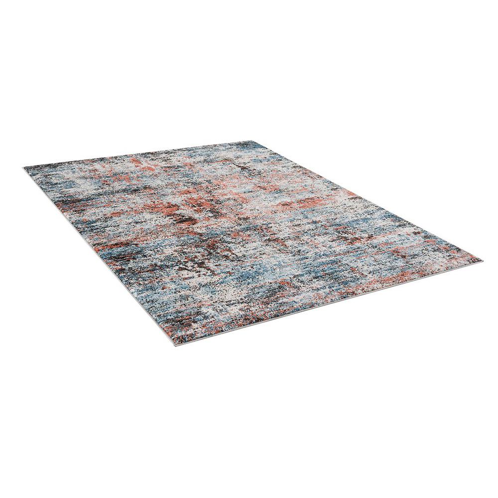 Abstract Multi Area Rug, Belen Kox. Picture 1