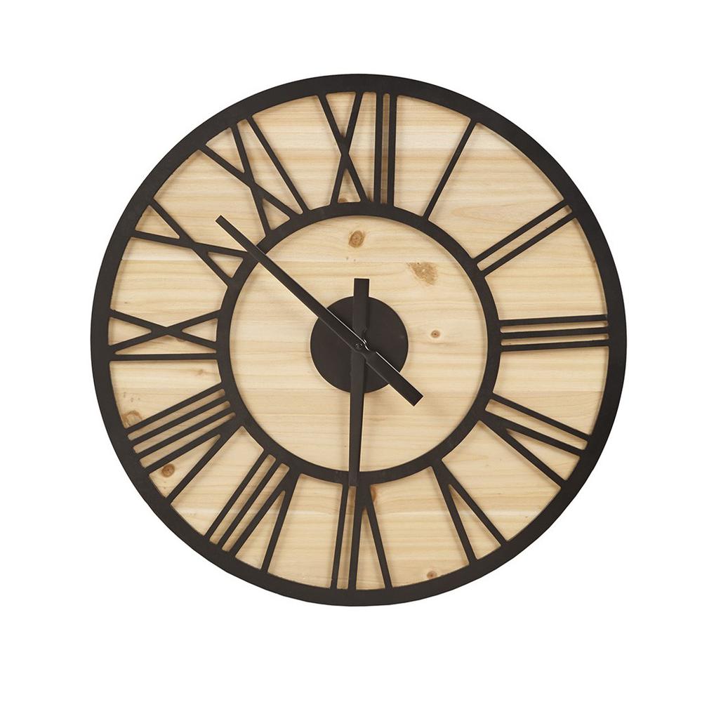 Wall Clock MP95D-0303. Picture 1