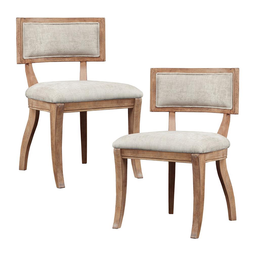 Marie Dining Chair (Set of 2). Picture 1