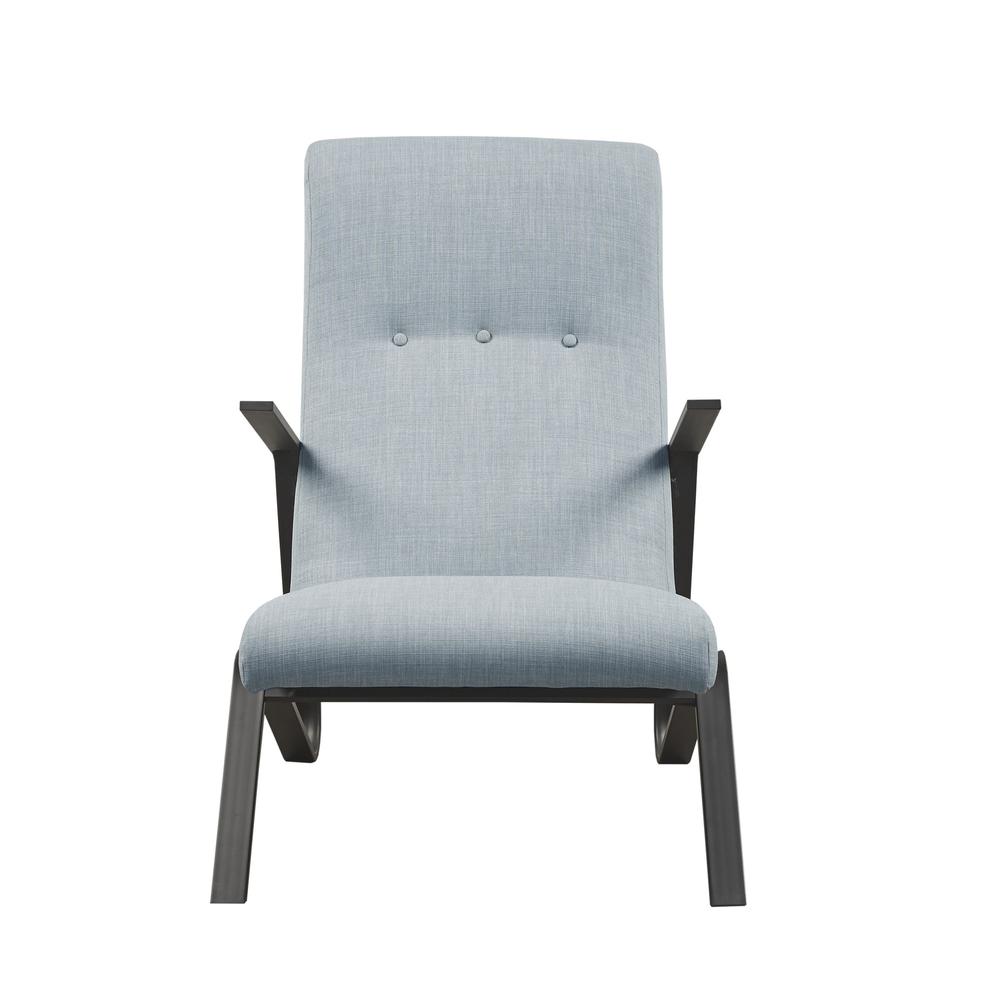 Manhattan Accent Chair, MT100-0137. Picture 3