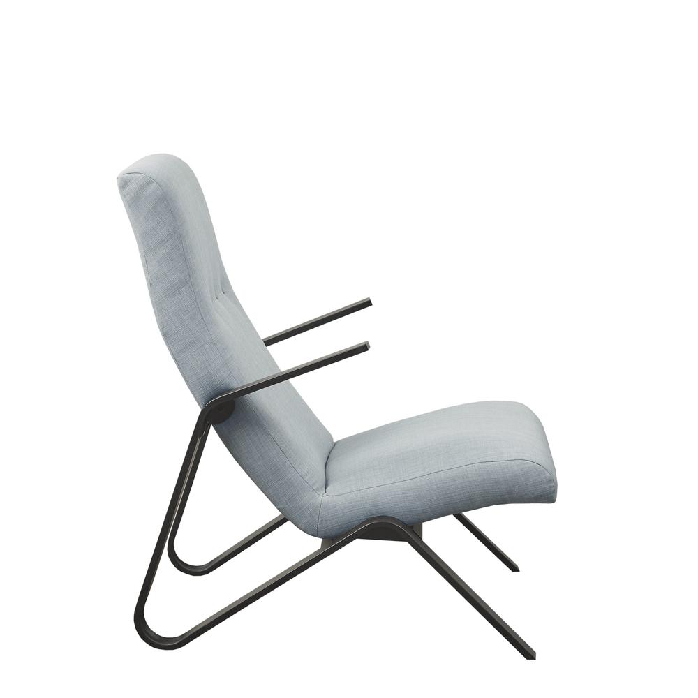 Manhattan Accent Chair, MT100-0137. Picture 6