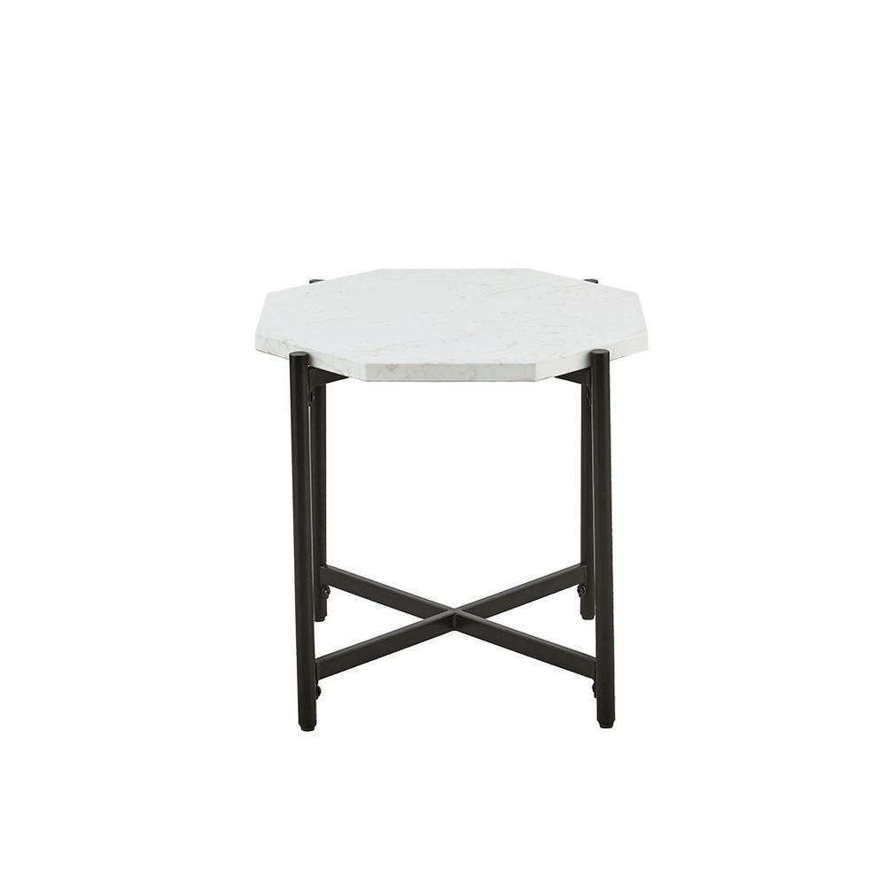Elora End Table, MT120-0121. Picture 2