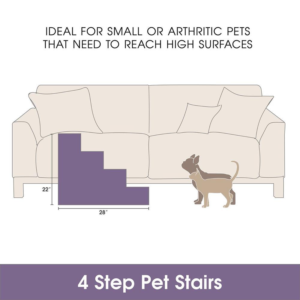 Pet Stairs. Picture 6