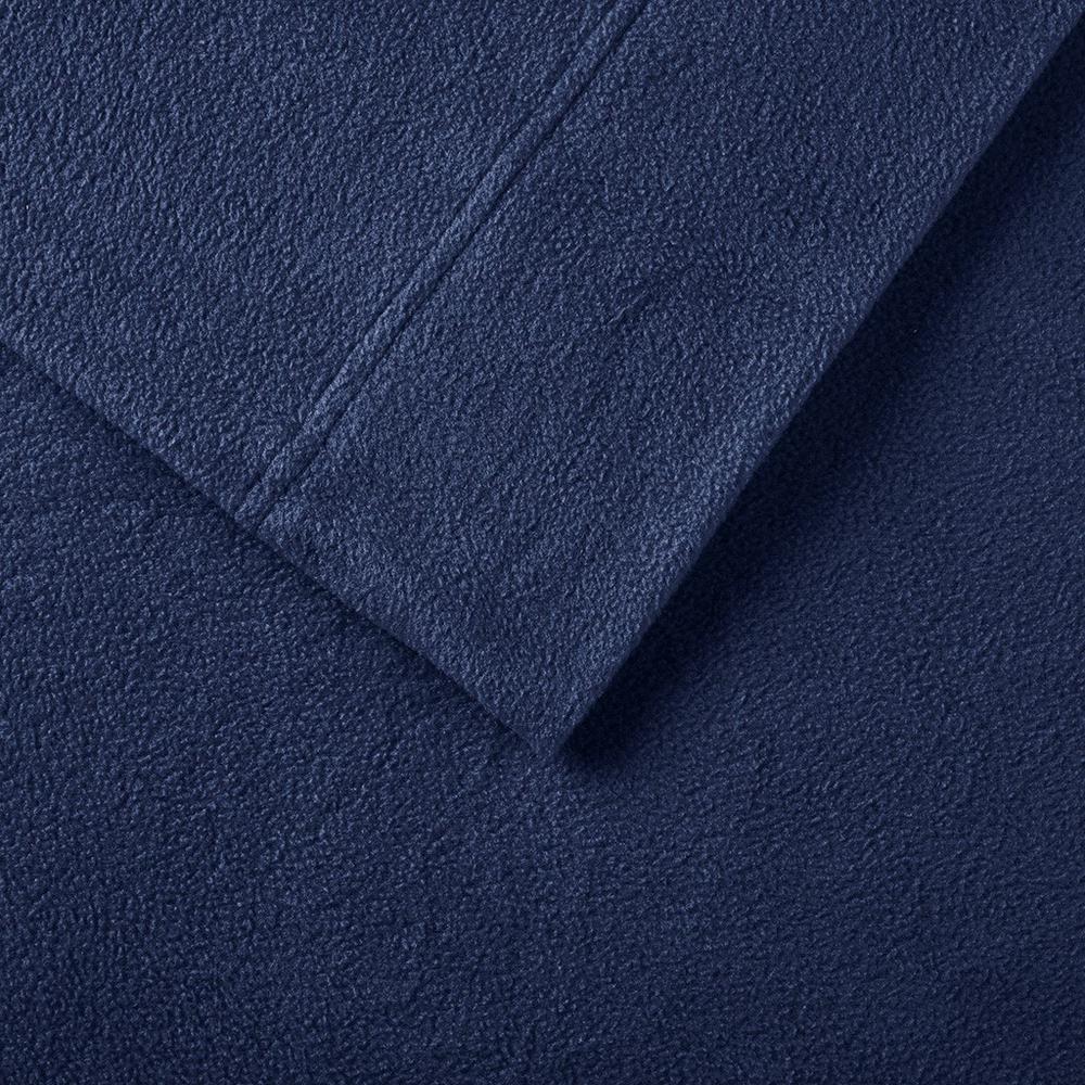 100% Polyester Solid Sheet Set, TN20-0451. Picture 4