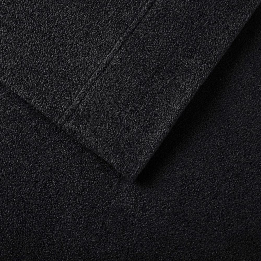 100% Polyester Solid Sheet Set, TN20-0464. Picture 4