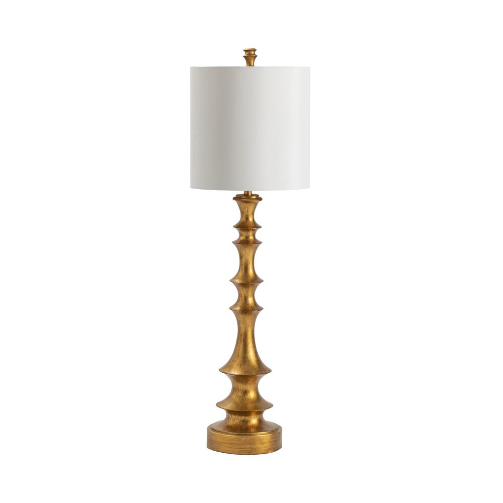 Crestview Collection CVAVP659 Langston Table Lamp Lighting. Picture 4