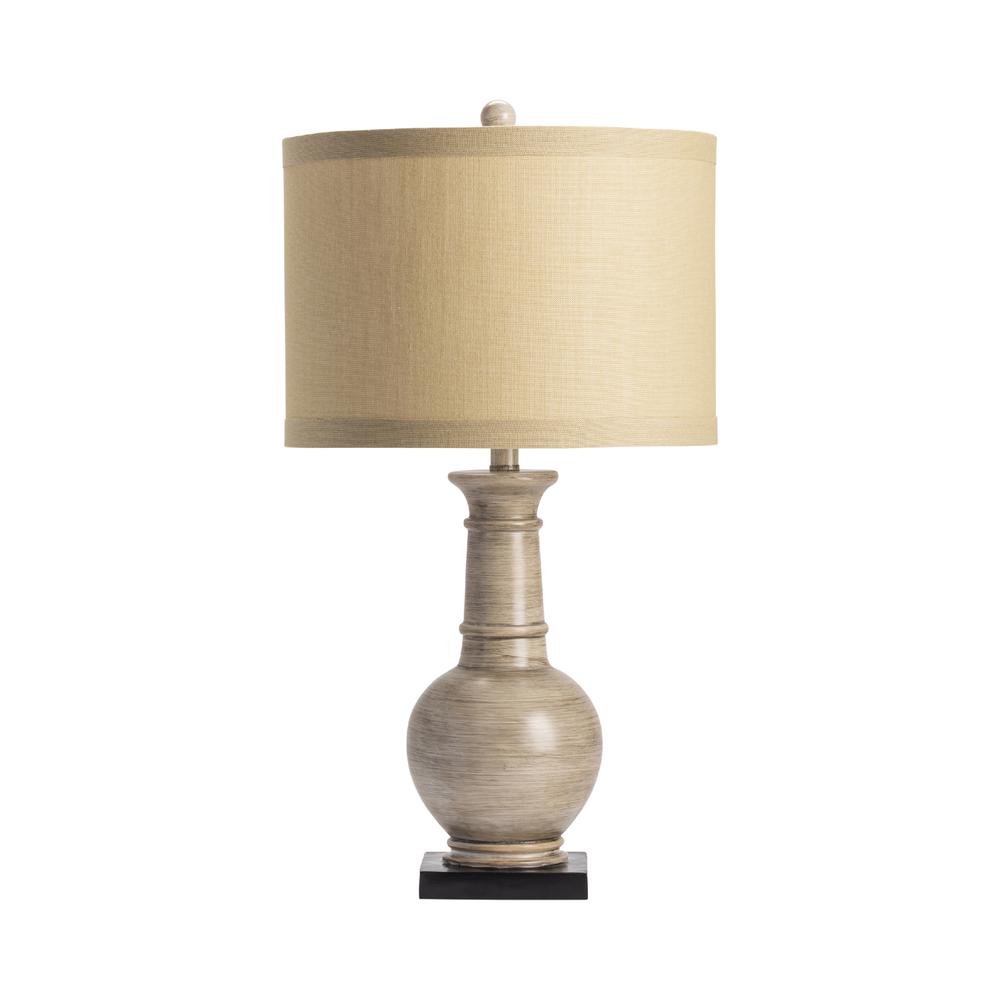 Darby Table Lamp. Picture 4