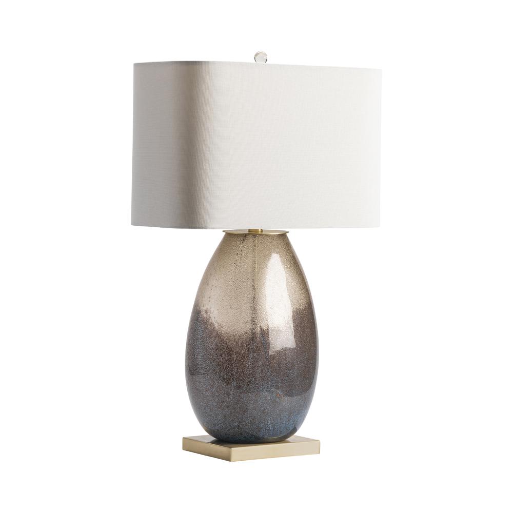 Crestview Collection CVABS1438 Noah Table Lamp Lighting. Picture 4