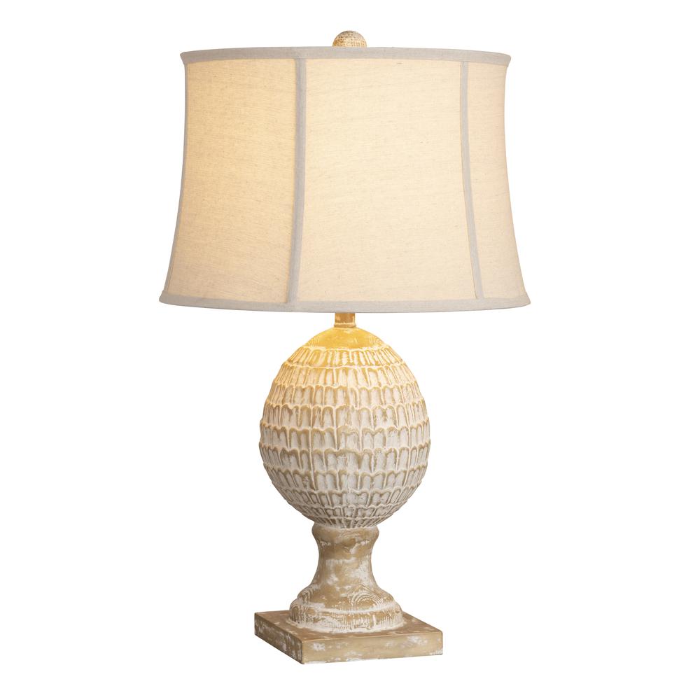 Crestview Collection CVAVP1400 Pagosa Table Lamp Accessories. Picture 2