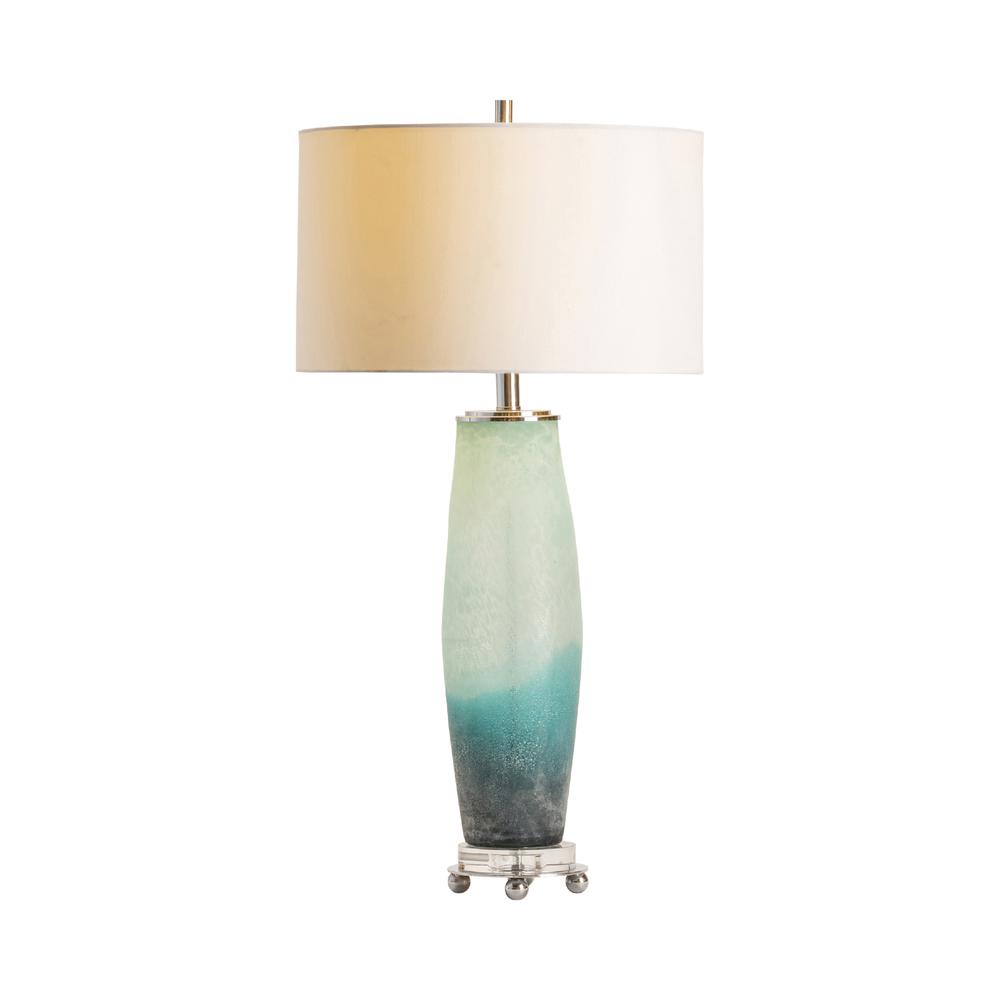 Seaside Table Lamp*. Picture 2