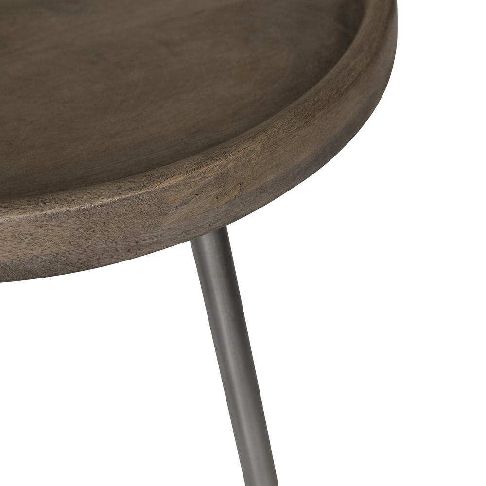Brooks Accent Table. Picture 2