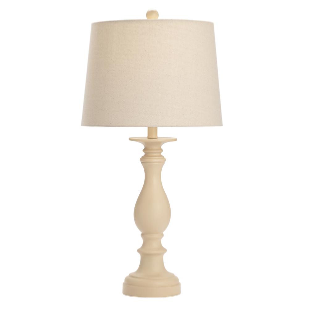 Crestview Collection Zoeigh 28 Inch Table Lamp. Picture 2