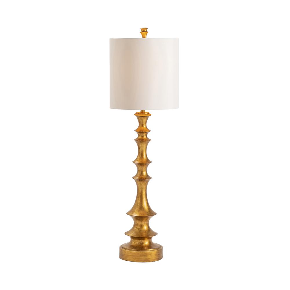 Crestview Collection CVAVP659 Langston Table Lamp Lighting. Picture 2