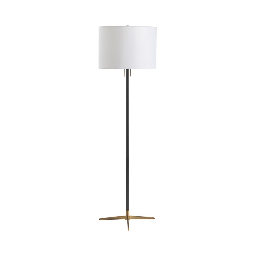 Crestview Collection Veda Floor Lamp Household Furniture. Picture 1