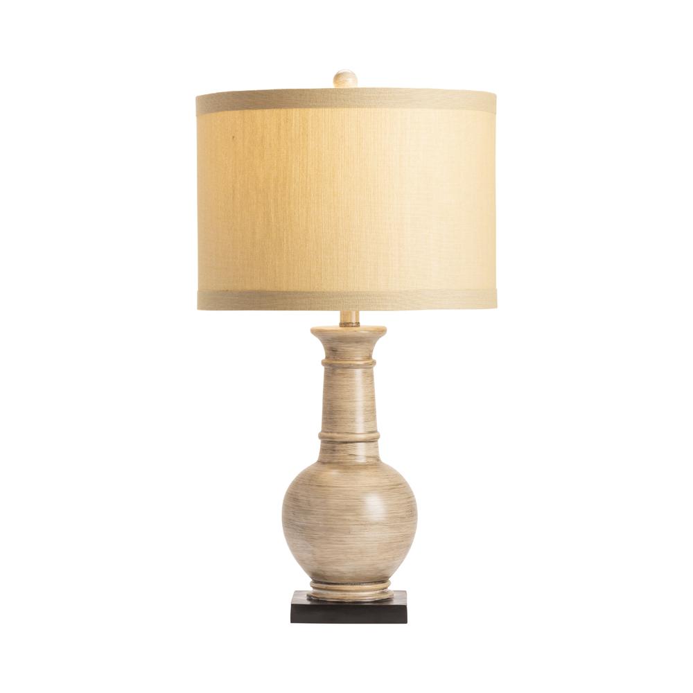 Darby Table Lamp. Picture 3
