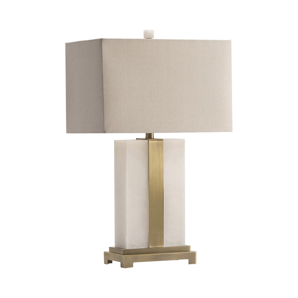 Steart Table Lamp. Picture 5