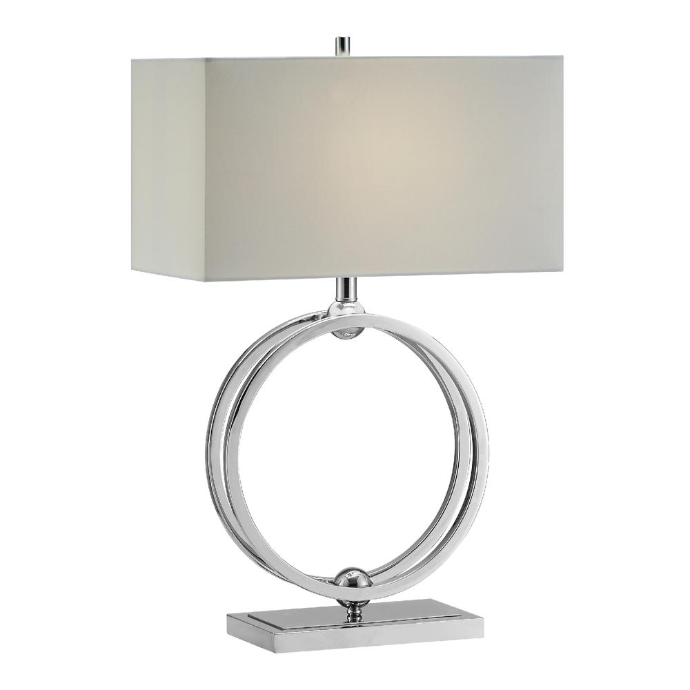 Crestview Collection CVAER1038 Neveu Table Lamp Lighting. Picture 1