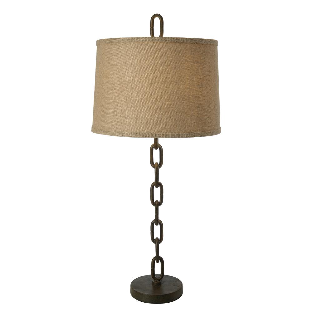 Link Table Lamp. Picture 1