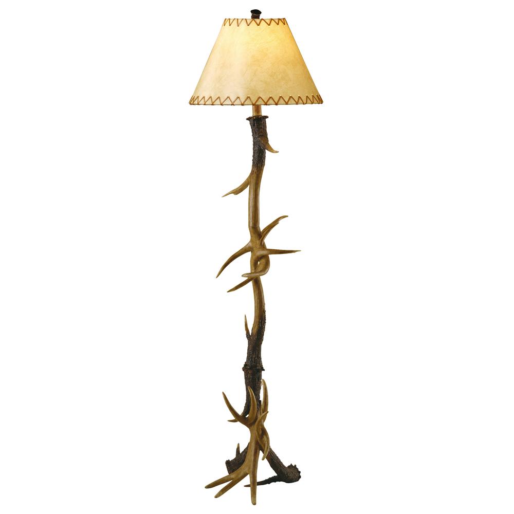 Crestview Collection Trophy Floor Lamp Household Furniture. Picture 1
